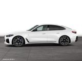 BMW i4 M60 xDrive Gran Coupé