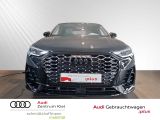 AUDI Q3 Sportback 35 TFSI S-line S-tronic Navi+ SONOS