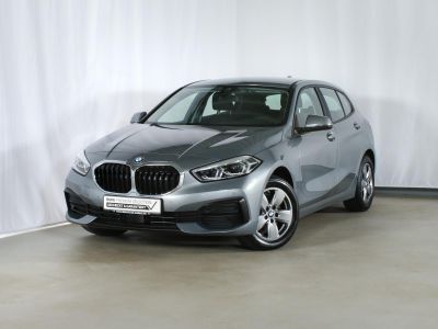 BMW 118 Advantage Navi 16 LMR SZH LED Tempomat