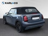 MINI Cooper Cabrio C Favoured Trim Paket L