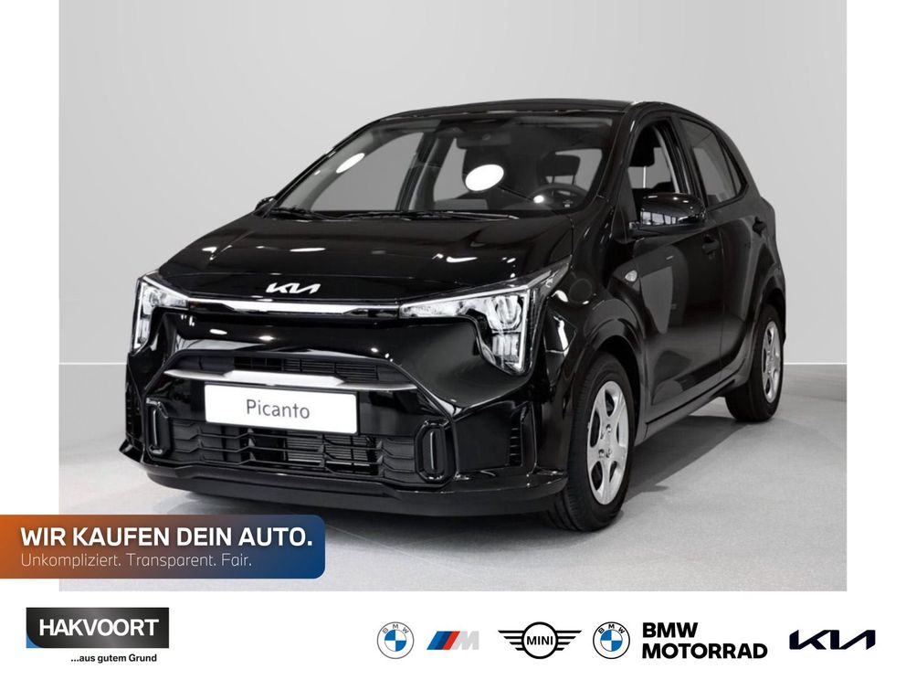 KIA Picanto /EDITION 7