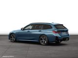 BMW 330e Touring