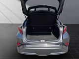 TOYOTA C-HR Hybrid Team D*2,0*TOP* 1.HAND*AHK*
