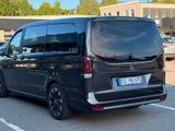 MERCEDES-BENZ V 220 d STYLE MULTIBEAM SOUND LENKRADHEIZ  BURM