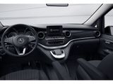 MERCEDES-BENZ V 300 Allrad EDITION Extralang AIRMATIC/DISTRO/AHK/LED/8 SITZE