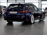 BMW M3 Touring Competition, H&K, Laserlicht