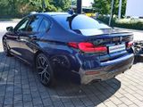 BMW 530e iPerformance xDrive M-Sport Innovationspaket, Businesspaket, Dynamic Dämpfer Control