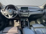 BMW X1 25 e Sport Line LED Parkassistent PDC Tempomat
