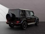 MERCEDES-BENZ G 400 d AMG+NIGHT+II FULL OPTIONS+MB GARANTIE