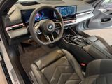 BMW 520 d xDrive Limousine M Sport AHK+Adapt.LED