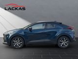 TOYOTA C-HR Plug-In Hyb FWD Teamplayer
