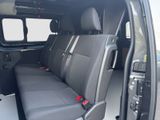 FIAT Scudo L3 150 Flexcab +AHK+Sitzheizung
