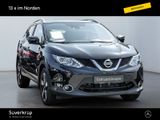 NISSAN N-Connecta 1.2 DIG-T KAMERA SPUR 360 PDC SHZ