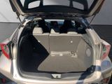 TOYOTA C-HR 1.8 Hybrid Style Selection *LEDER*NAVI*LED