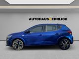 DACIA Sandero Journey III TCe 90 +inc. 24M Wartung+