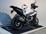 BMW S 1000 XR M-Paket mit Schmiederädern