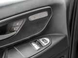 MERCEDES-BENZ Vito 116 TOURER PRO ALLRAD SCHIENEN NAVI KAMERA 9SITZER AUTOM