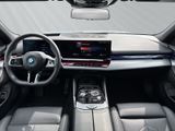 BMW i5 eDrive40 M-SportPRO Panorama AHK ACC 360 B&W