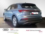 AUDI Q4 e-tron 40 Navi+ AHK LED Navi ACC LED PDC+
