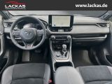 TOYOTA RAV 4 PLUG-IN HYBRID GR SPORT* INKL.AHK*TEIL-LED