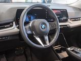 BMW 218 i AT+Park-Assistent+Navi+Digitales Cockpit+Soundsystem+LED+El. Heckklappe+Mehrzonenklima