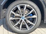 BMW X3 30 e M Sport xDrive Memory Sitze RFK HUD Garantie