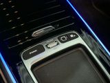 MERCEDES-BENZ GLB 200 PROGRESSIVE NIGHT SPUR DISTR PANO AHK