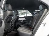 MERCEDES-BENZ GLE 450 d 4M KOM BURM WIDE MEMO MULTI 360 AHK