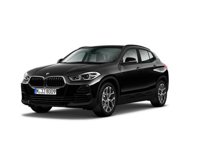 BMW X2 sDrive 18i Sportsitz Kamera LED NAVI Lordosen
