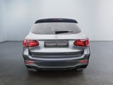 MERCEDES-BENZ GLC 300 d 4M AMG NIGHT MULTI AHK DISTR KAMERA