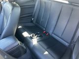 BMW 220 CABRIO 220 d*NAVI*KAMERA*LEDER