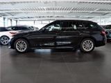 BMW 320d Touring Head-Up, Sitzheiz., PDC, LM 17