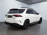 MERCEDES-BENZ GLE 53 AMG 4M+ ,  NIGHT BURM DISTR PANO SPUR