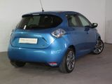 RENAULT ZOE Life R110 41kWh Batterie gemietet Navi+PDC+