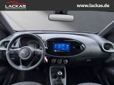 TOYOTA Aygo X Team D SHZ DAB Apple CarPlay Android Auto