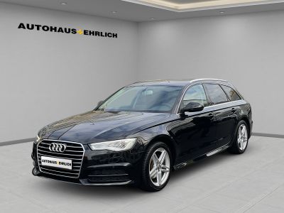 AUDI A6 2.0 TDI ultra Avant +Navi+PDC+LED+Xenon+