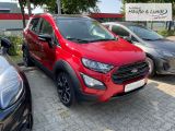 FORD EcoSport Active LED Allwetterreifen Navi PDCv+h