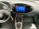 TOYOTA Aygo X Teamplayer *KAMERA*SZH*