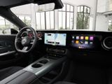MERCEDES-BENZ CLA 250+ mit EQ Technologie AMG BURM NIGHT MEMO