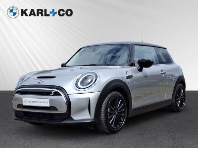 MINI Cooper SE 3-Türer LED Navi PDC SHZ Klima DAB