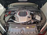 AUDI RS5 Sportback TFSI tiptronic Navi+ Panorama B&O