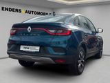 RENAULT Arkana Equilibre TCe 140 EDC Mild-Hybrid+PDC+KAMERA+