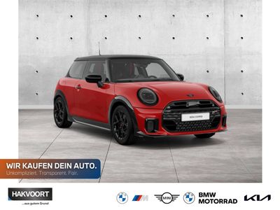 MINI John Cooper Works Cooper C Trim