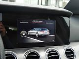 MERCEDES-BENZ E 200 T AVANTGARDE MULTI KAMERA SPUR PDC SHZ