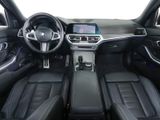 BMW 318 i Lim MSport Memory Sportsitze LED HIFI DAB