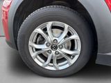 MAZDA CX-3 Exclusive-Line+Navi+Touring-Lichtpaket+