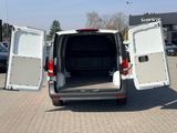 MERCEDES-BENZ Vito 116 KASTEN EXTRAL MBUX KLIMA NAVI KAMERA