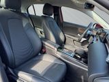 MERCEDES-BENZ A 250 e Multibeam LED Winterpaket Ambientebel.
