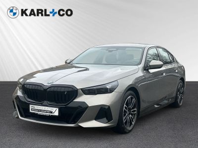 BMW i5 xDrive40 M-Sport Pro H&K Komfortsitze