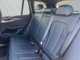 BMW X3 M40 d Parkassistenzsystem Plus ACC Keyless Entry